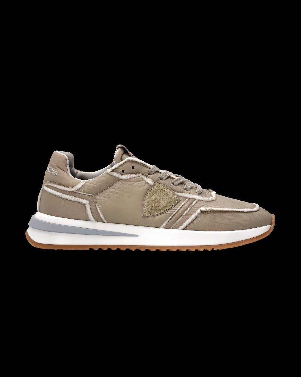 Philippe Model Sneaker Tropez 2.1 Uomo, Beige Online