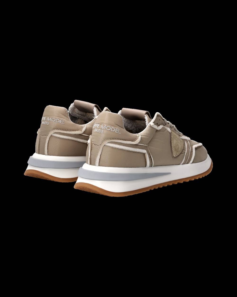 Philippe Model Sneaker Tropez 2.1 Uomo, Beige Online