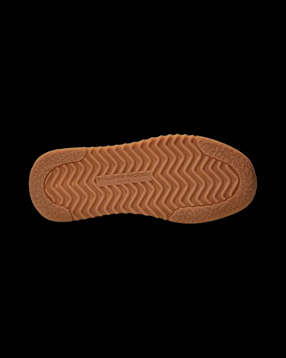 Philippe Model Sneaker Tropez 2.1 Uomo, Beige Online