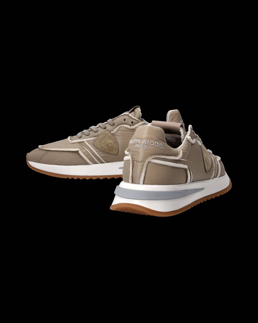 Philippe Model Sneaker Tropez 2.1 Uomo, Beige Online