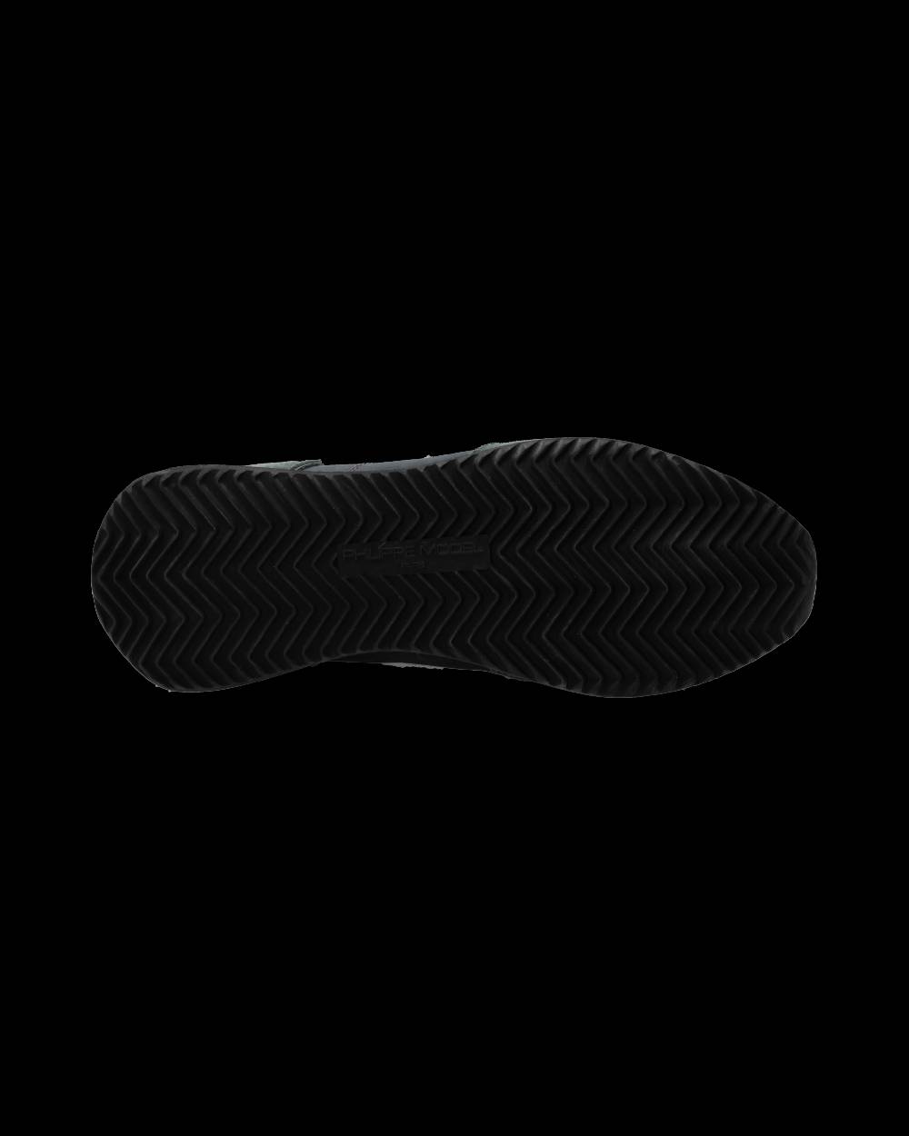 Philippe Model Sneaker Trpx Uomo, Verde e Arancione Outlet