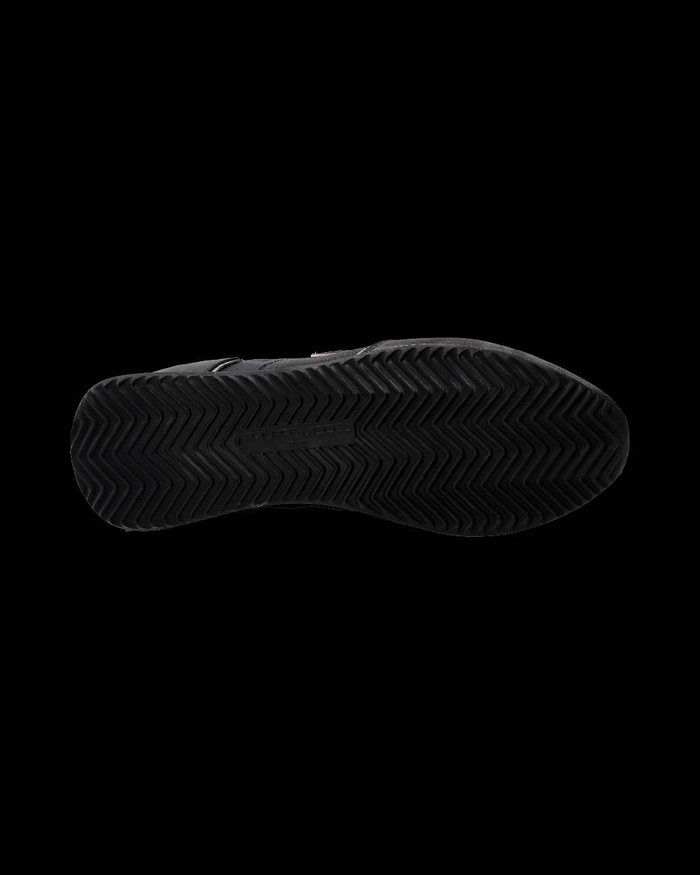 Philippe Model Sneaker Trpx Uomo, Nero e Bluette In Vendita