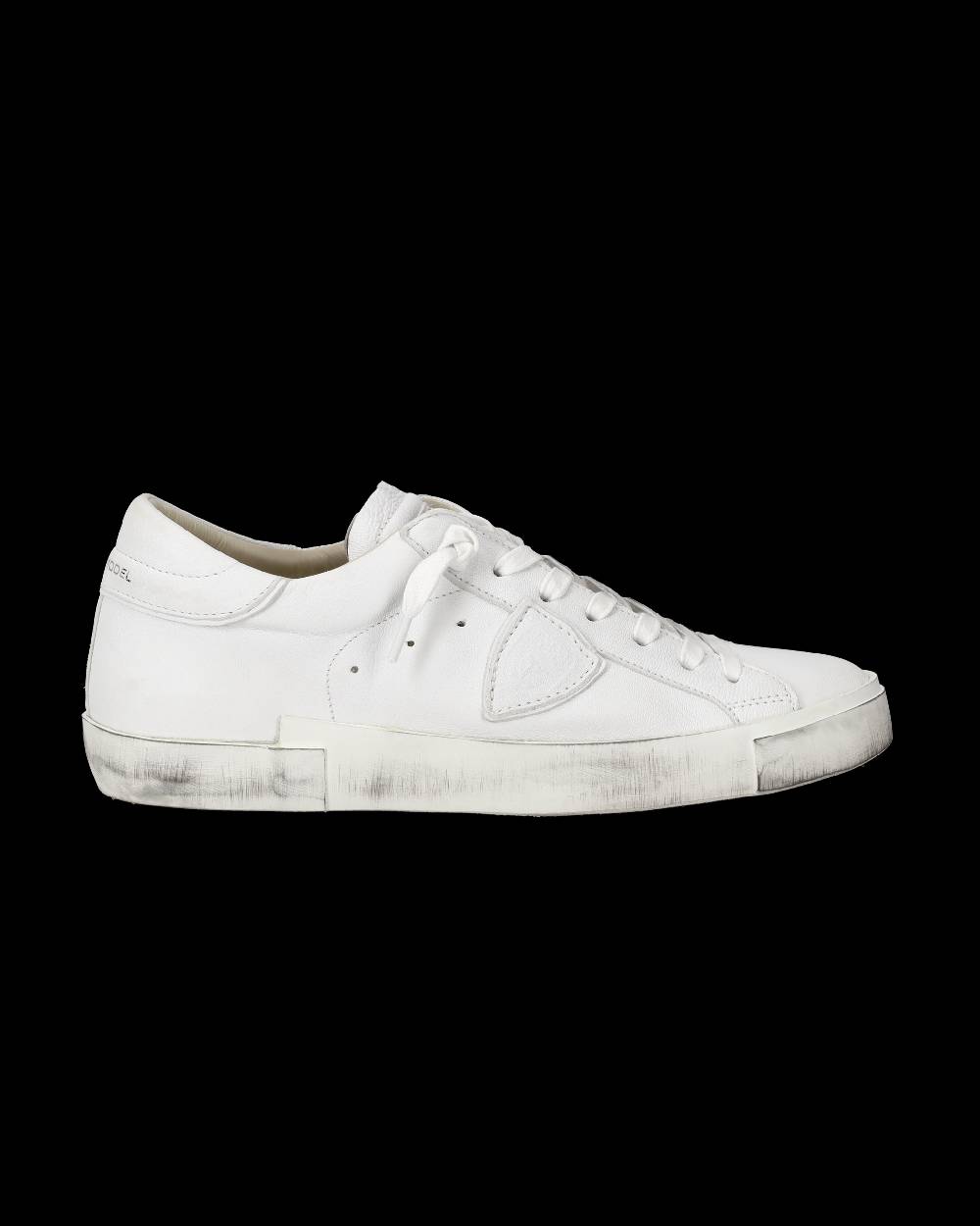 Philippe Model Sneaker bassa Prsx uomo - bianco Nuova