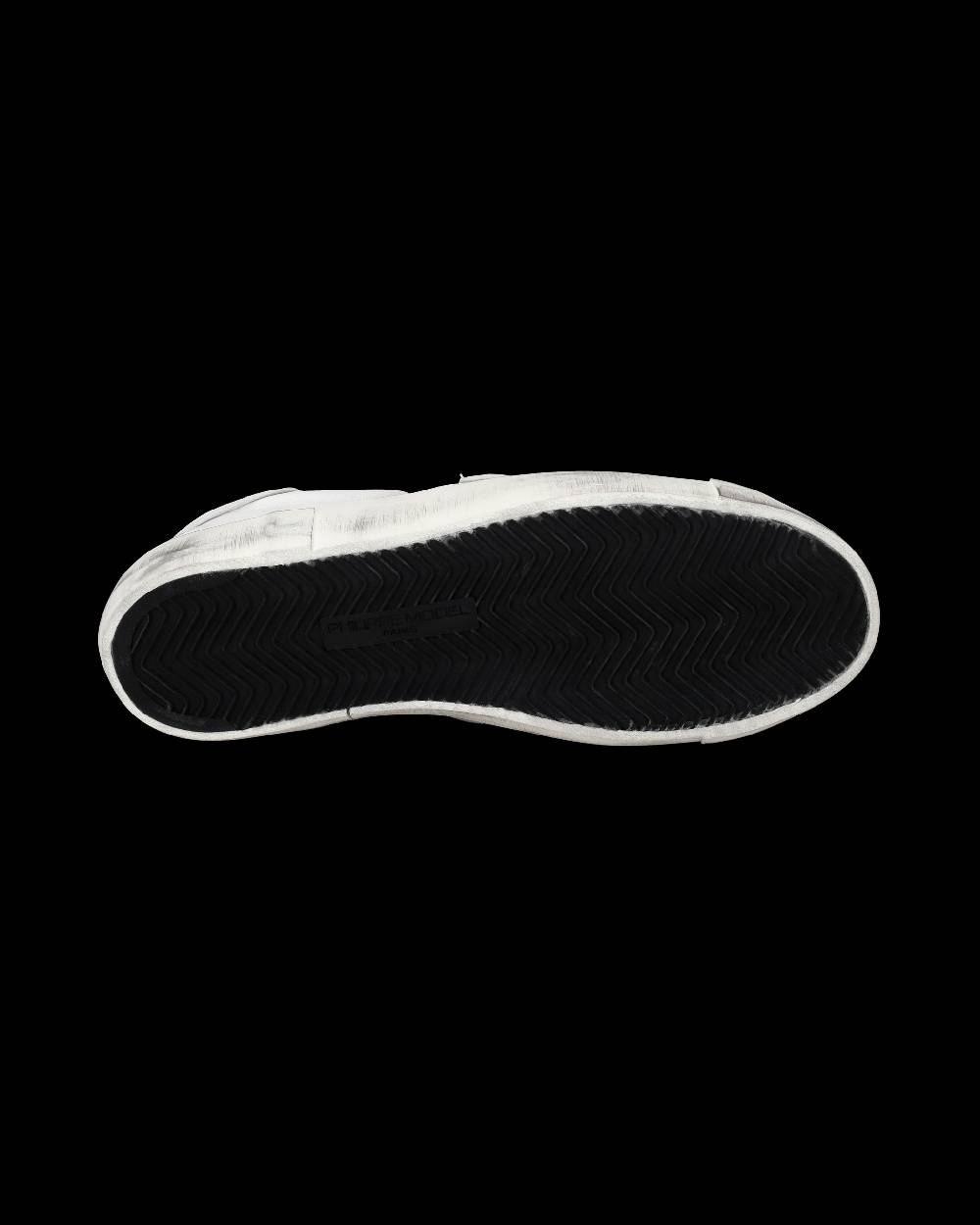 Philippe Model Sneaker bassa Prsx uomo - bianco Nuova
