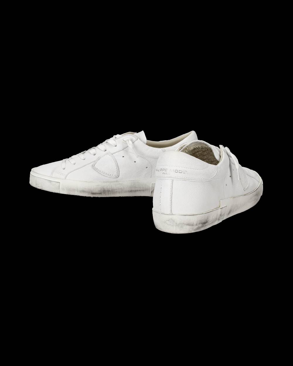 Philippe Model Sneaker bassa Prsx uomo - bianco Nuova