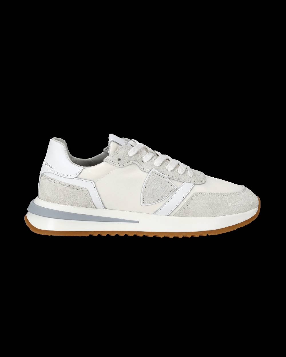 Philippe Model Sneaker basse Tropez 2.1 uomo - bianco Moda