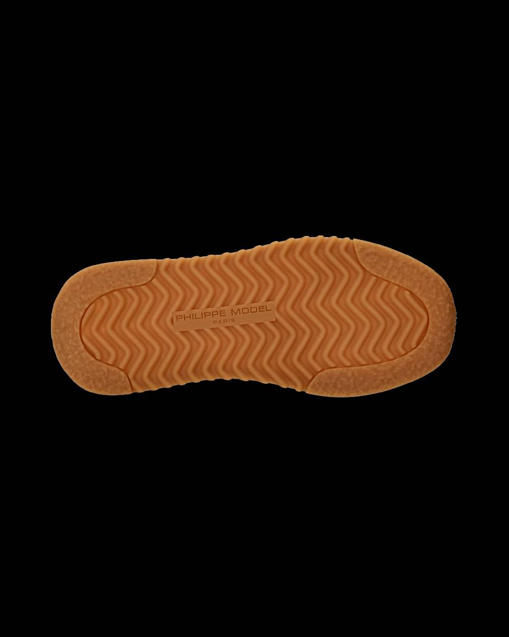 Philippe Model Sneaker basse Tropez 2.1 uomo - bianco Moda