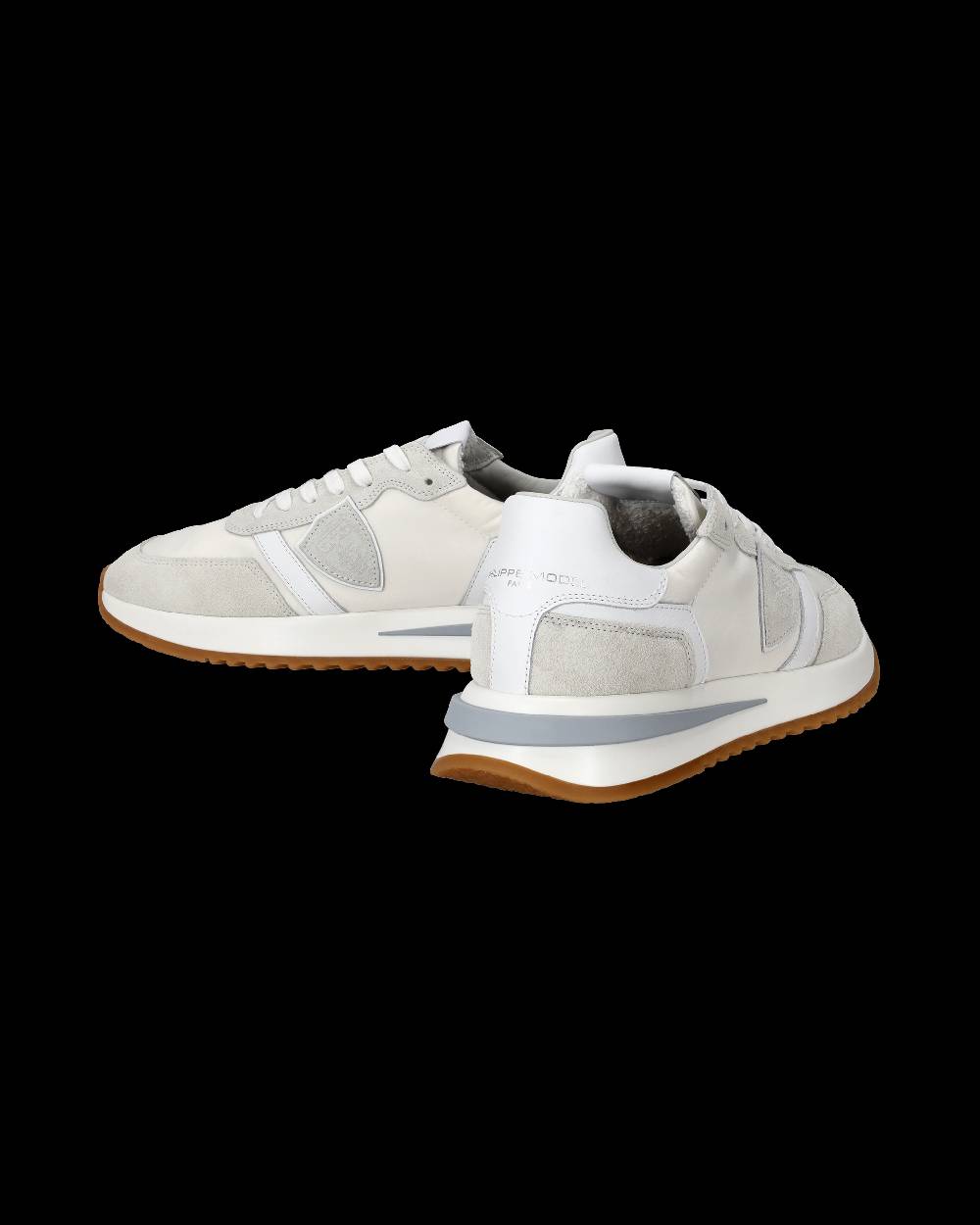 Philippe Model Sneaker basse Tropez 2.1 uomo - bianco Moda