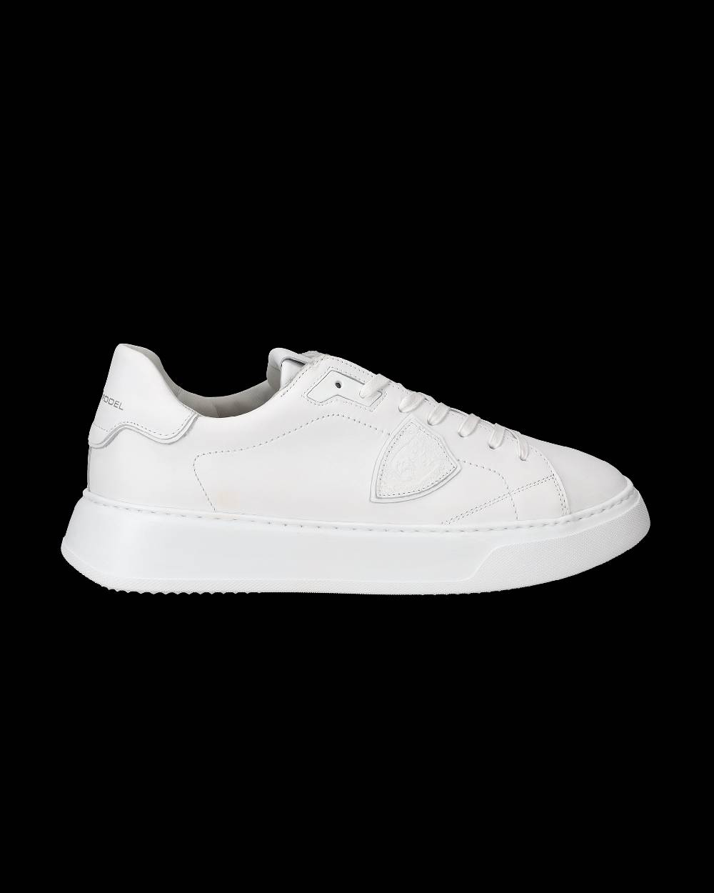 Philippe Model Sneaker bassa Temple uomo - bianco 2025