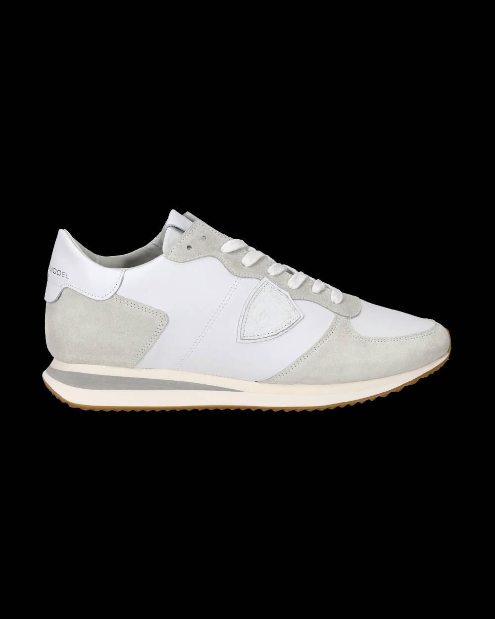 Philippe Model Snaker bassa Trpx uomo - bianco Qualità