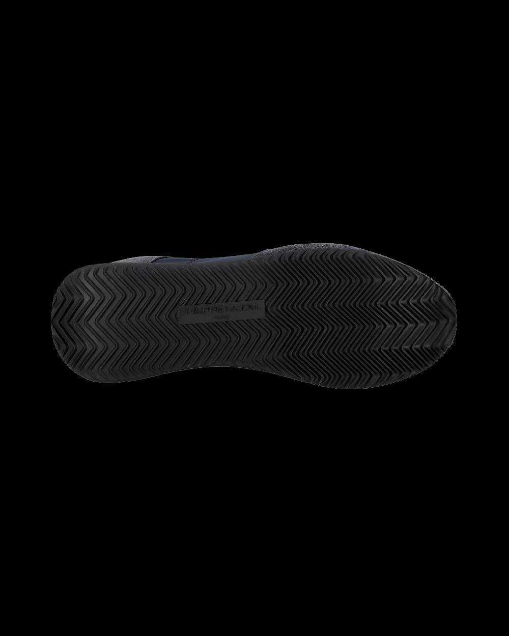 Philippe Model Snaker bassa Trpx uomo - blu Promozione