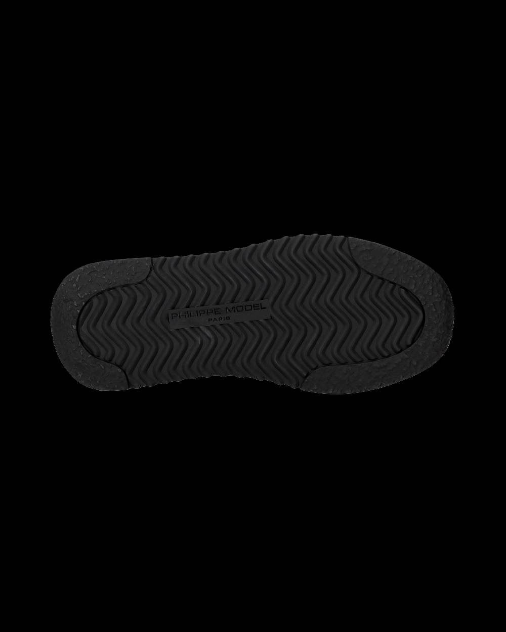 Philippe Model Sneaker basse Tropez 2.1 uomo - blu Pezzi Unici