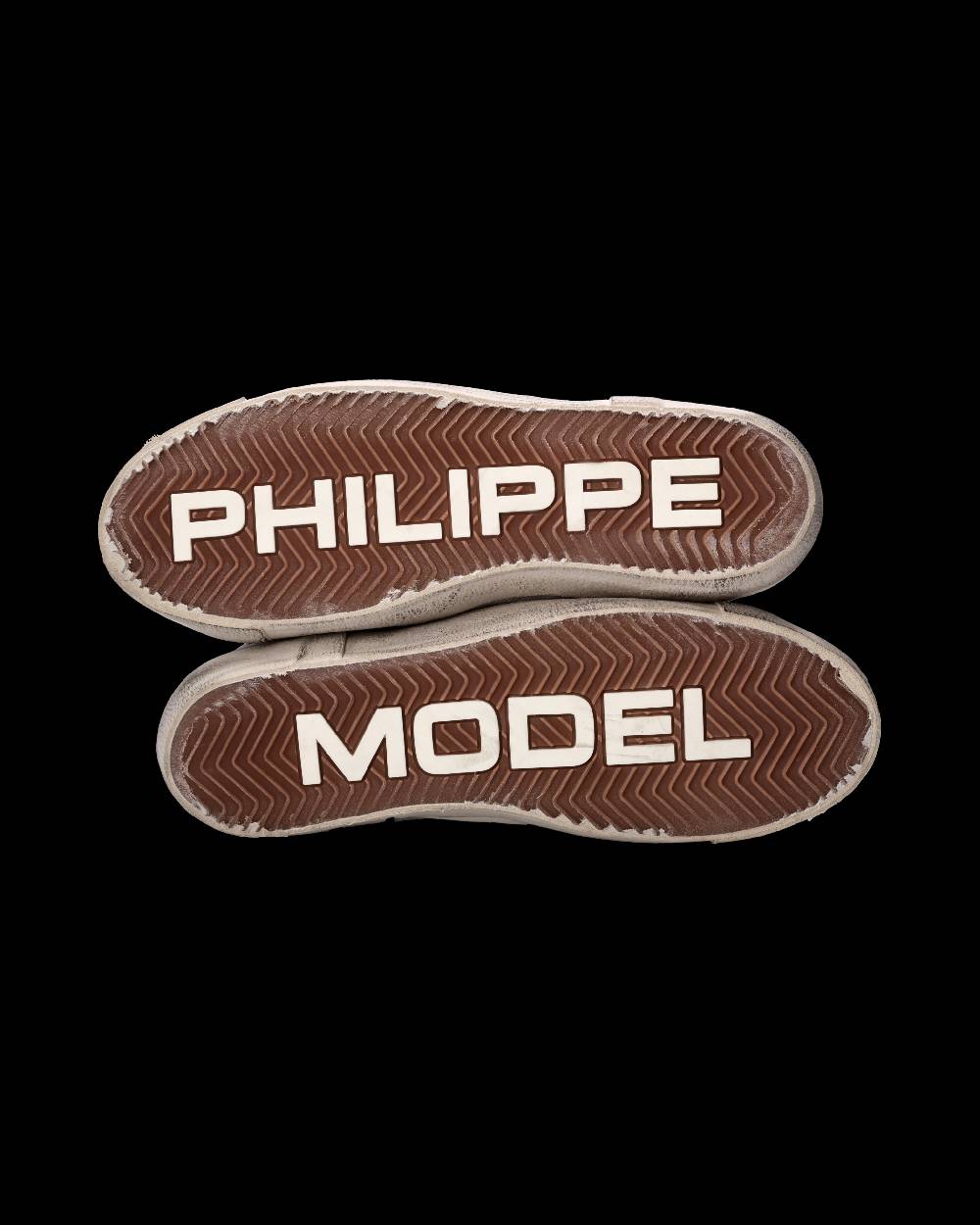 Philippe Model Sneaker Prsx Uomo, Bianco e Blu Online