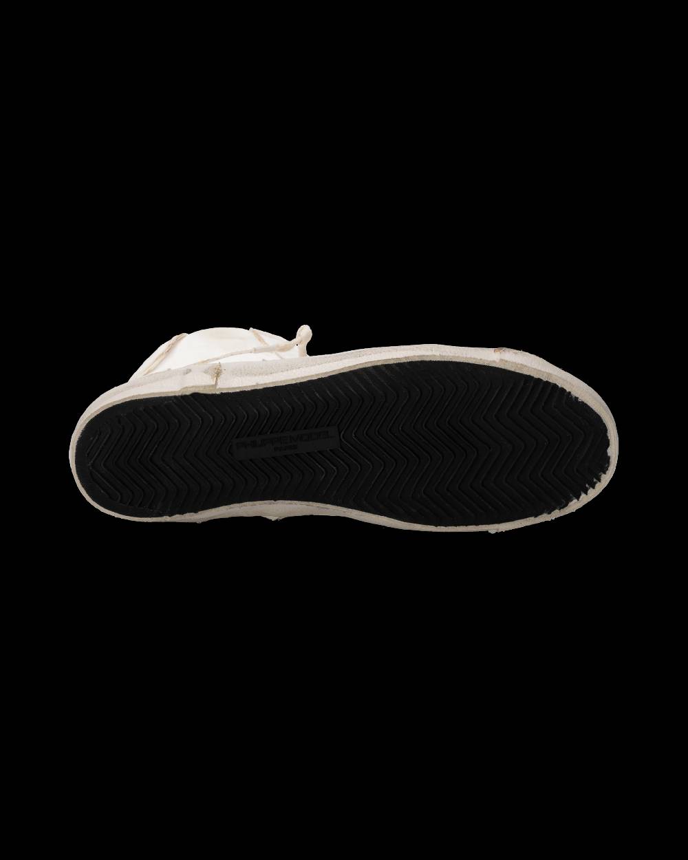 Philippe Model Sneaker Prsx Uomo, Bianco In Vendita