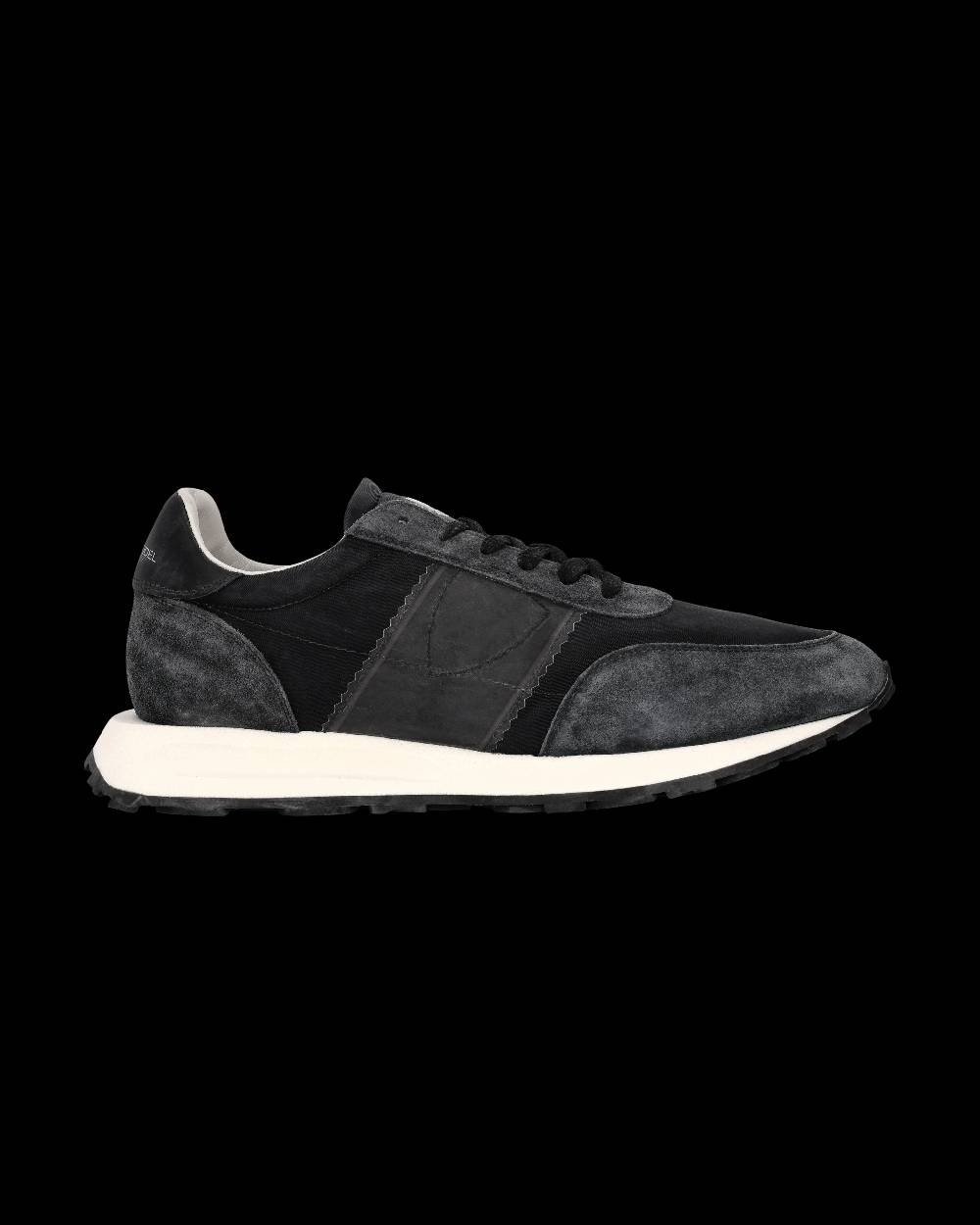 Philippe Model Sneaker Running Tour Uomo, Nero Offerte