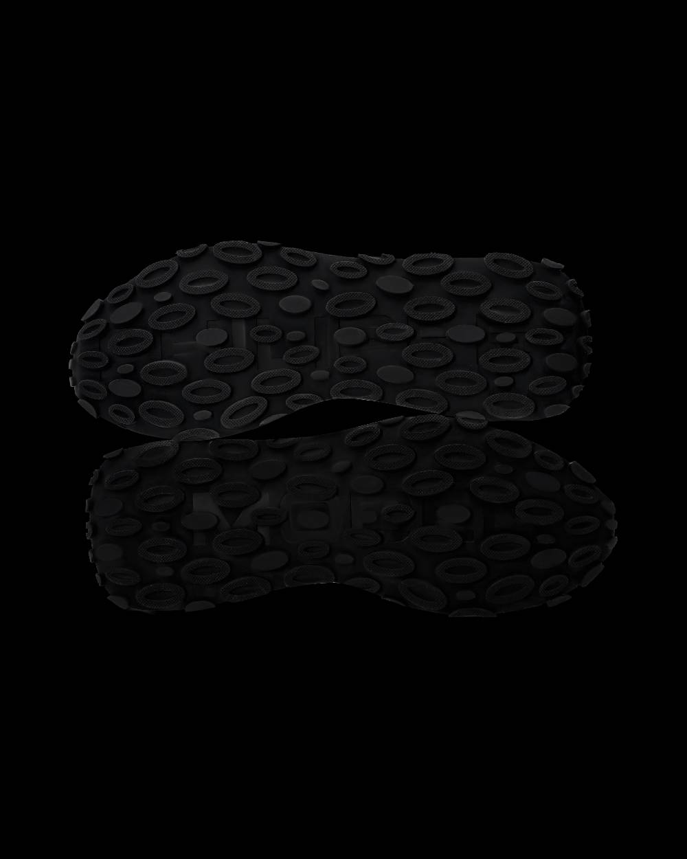 Philippe Model Sneaker Running Tour Uomo, Nero Offerte