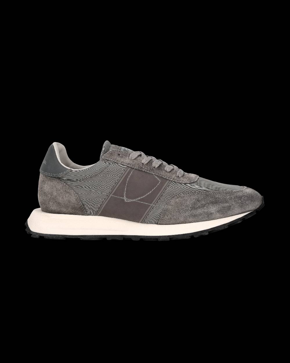 Philippe Model Sneaker Running Tour Uomo, Antracite Hotsell