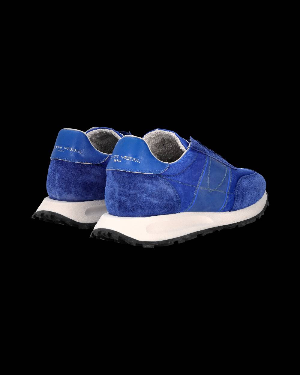 Philippe Model Sneaker Running Tour Uomo, Bluette Vendita Economica