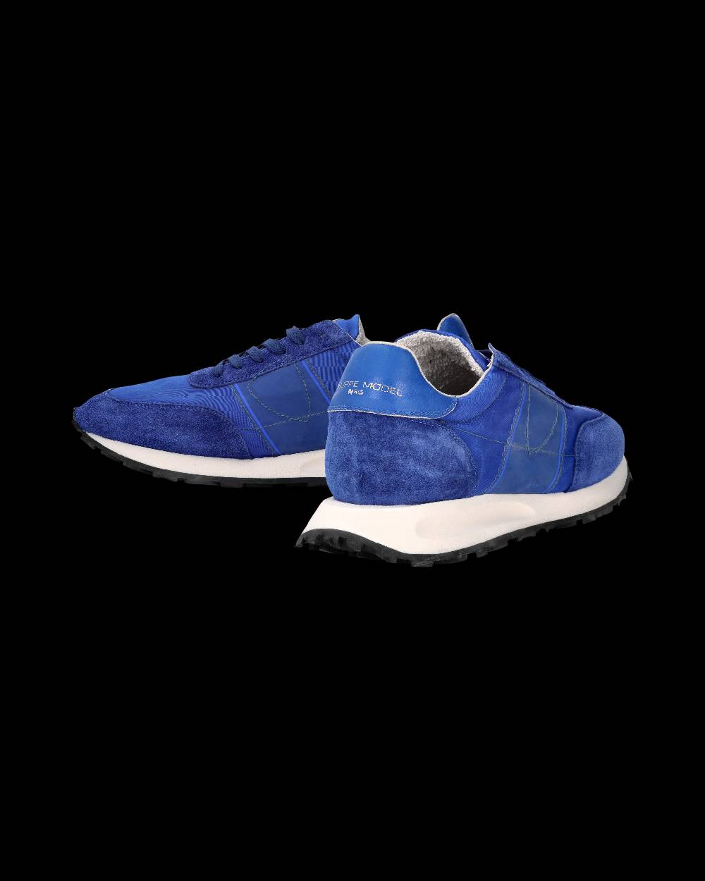 Philippe Model Sneaker Running Tour Uomo, Bluette Vendita Economica