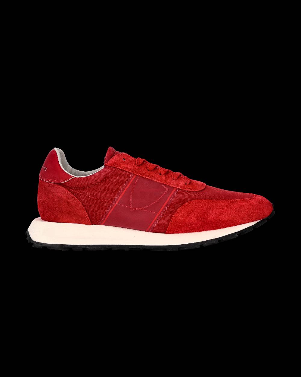 Philippe Model Sneaker Running Tour Uomo, Rosso Saldi Di Fabbrica