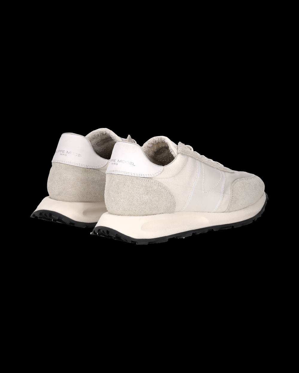 Philippe Model Sneaker Running Tour Uomo, Bianco I Più Venduti
