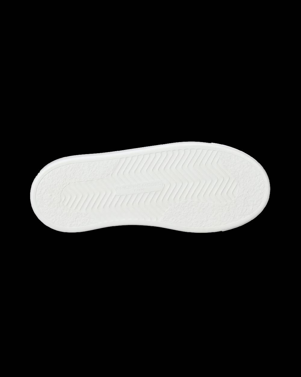 Philippe Model Sneakers Etienne da Donna Bianche in Pelle Fino al 65% di sconto