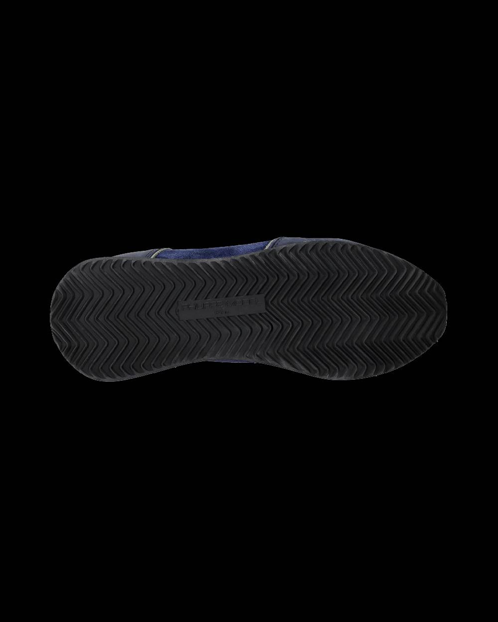 Philippe Model Sneaker basse Trpx uomo - blu In Saldo