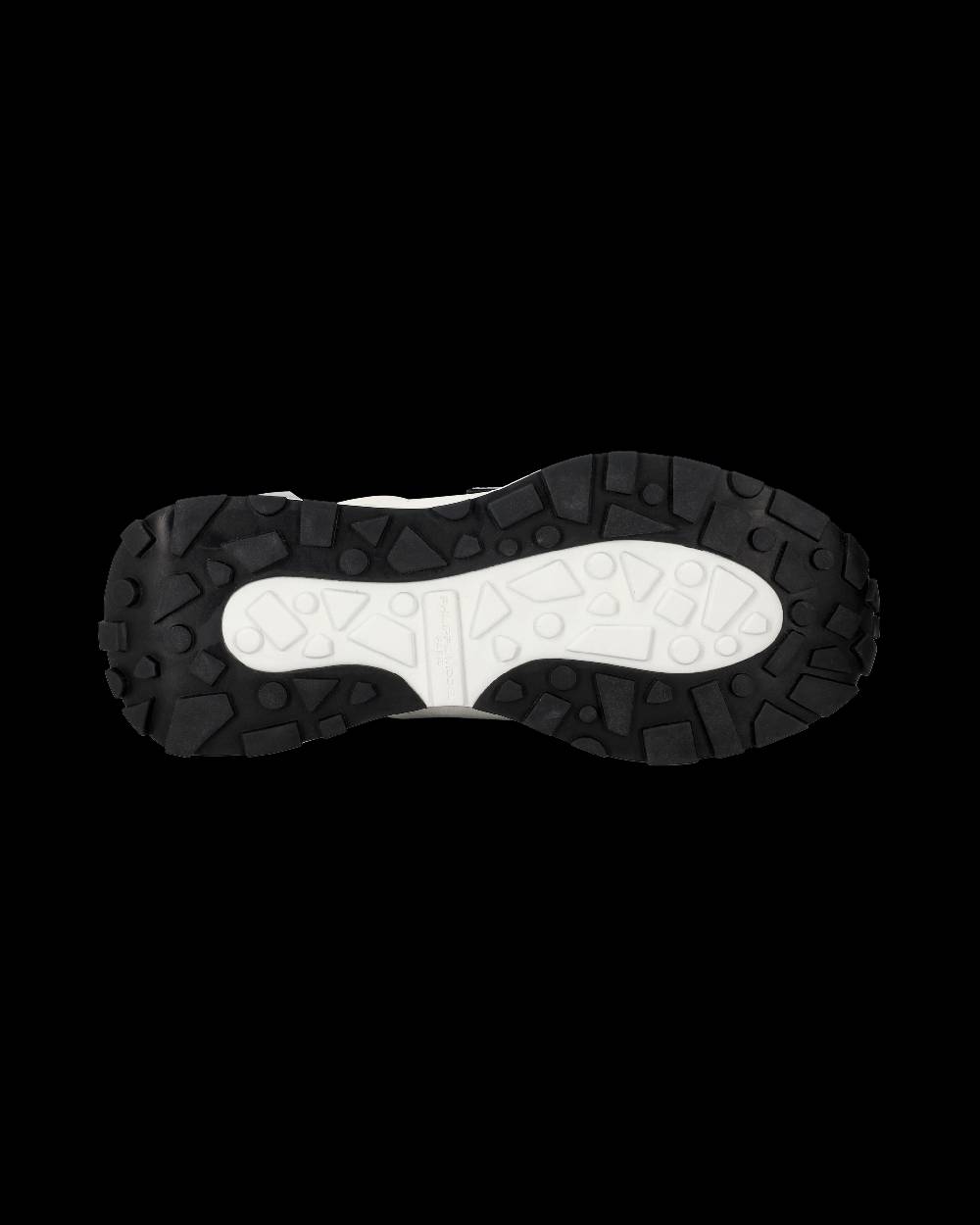 Philippe Model Sneaker running bassa Antibes donna - nero Acquista Ora
