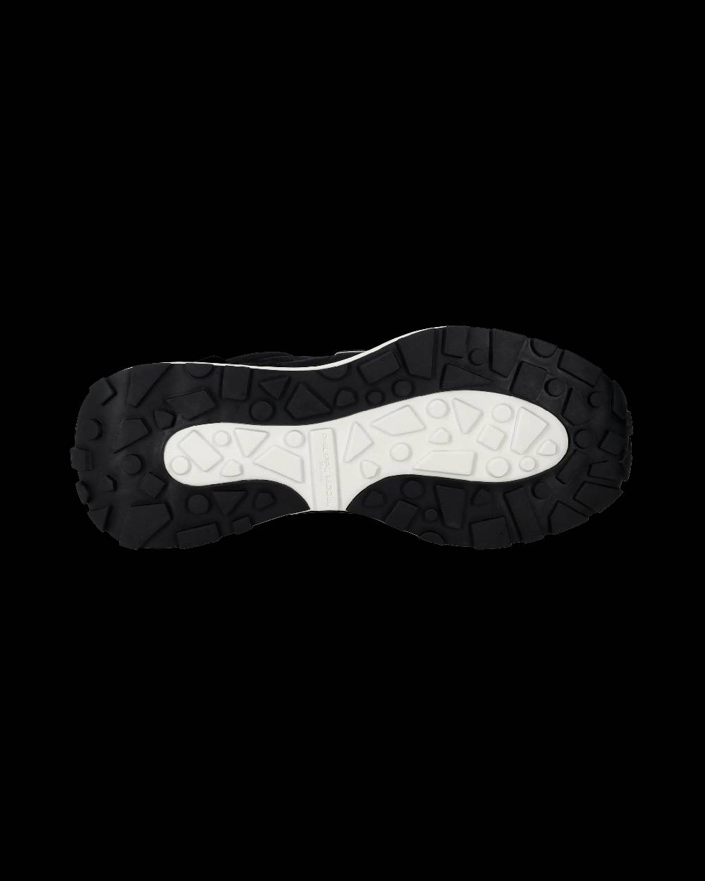 Philippe Model Sneaker running bassa Antibes donna - nero Fino Al -60%