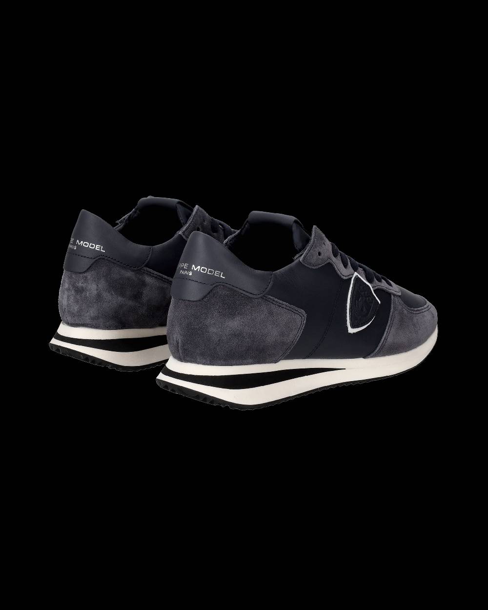 Philippe Model Snaker bassa Trpx donna - blu Shopping Online