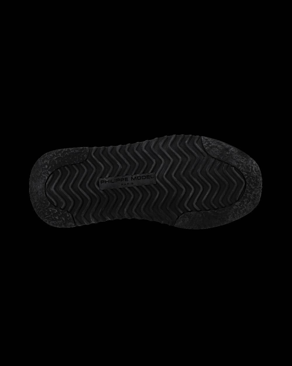 Philippe Model Sneaker basse Tropez 2.1 donna - oro Affare Del Giorno