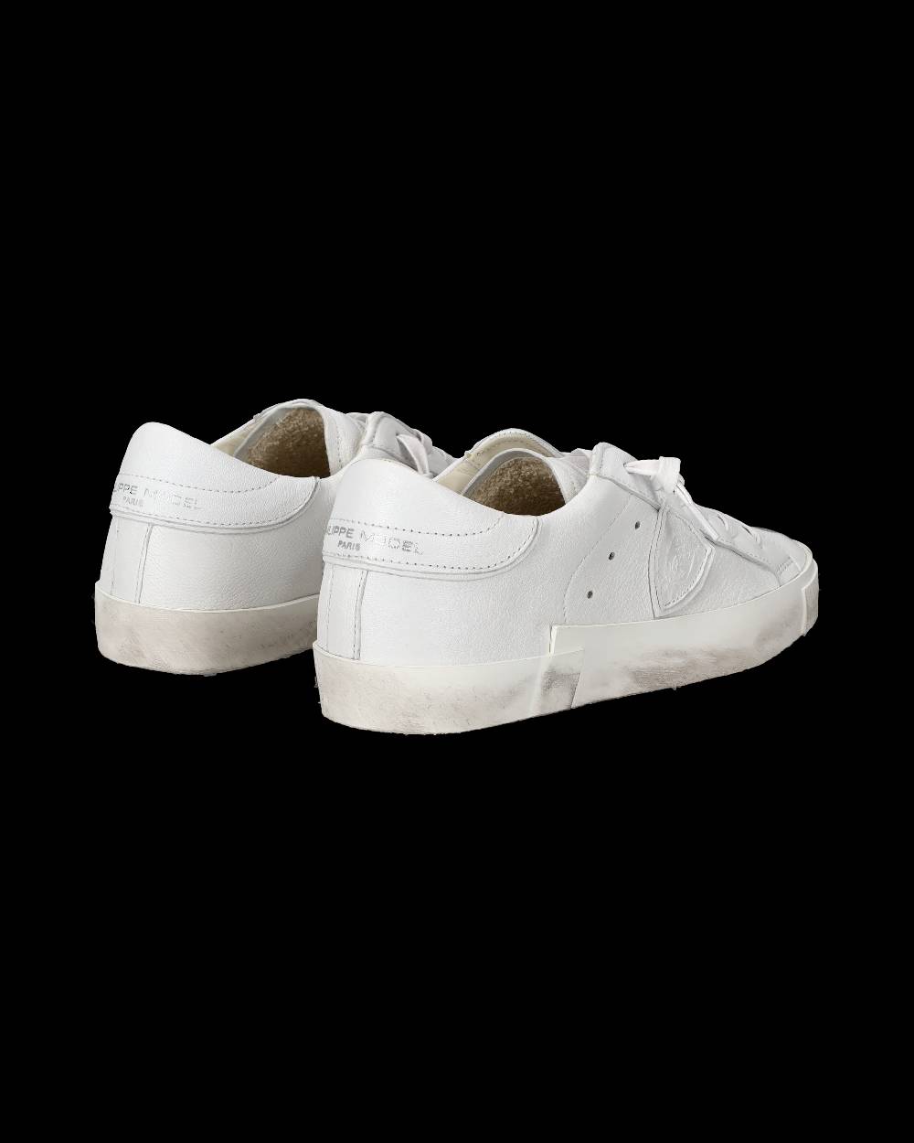 Philippe Model Sneaker bassa Prsx donna - bianco Economico