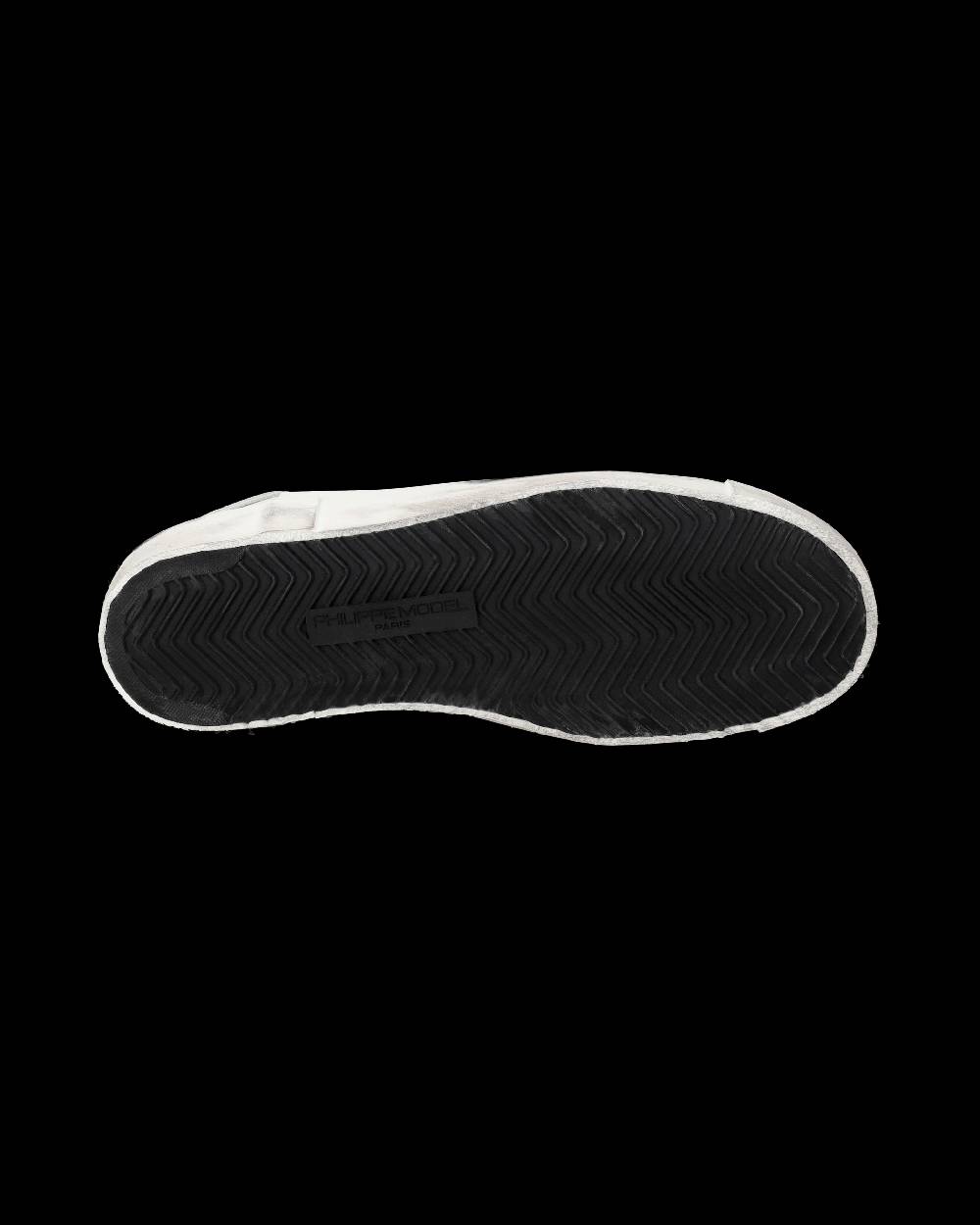 Philippe Model Sneaker bassa Prsx donna - bianco Economico