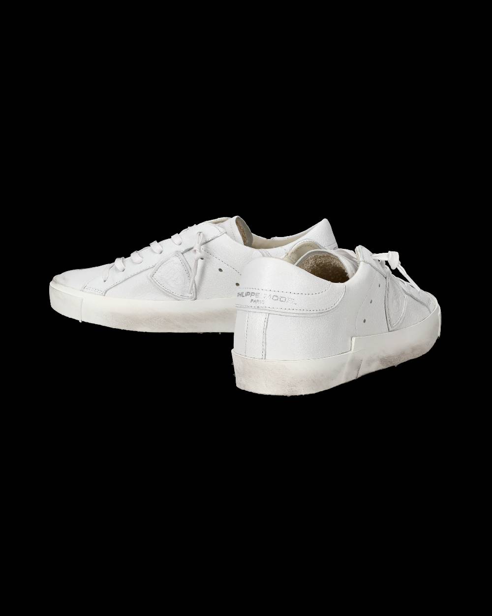 Philippe Model Sneaker bassa Prsx donna - bianco Economico