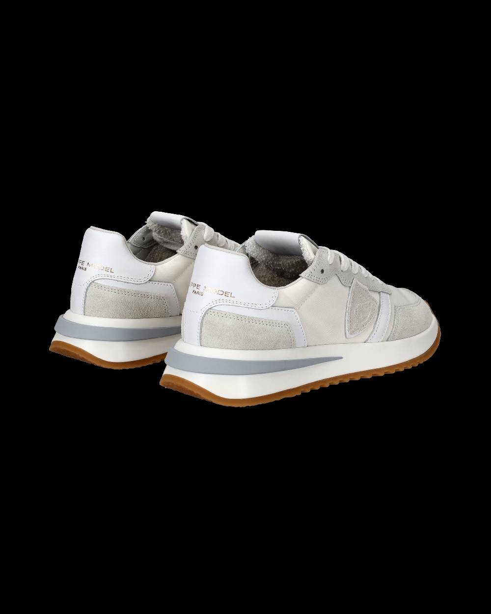Philippe Model Sneaker basse Tropez 2.1 donna - bianco Online