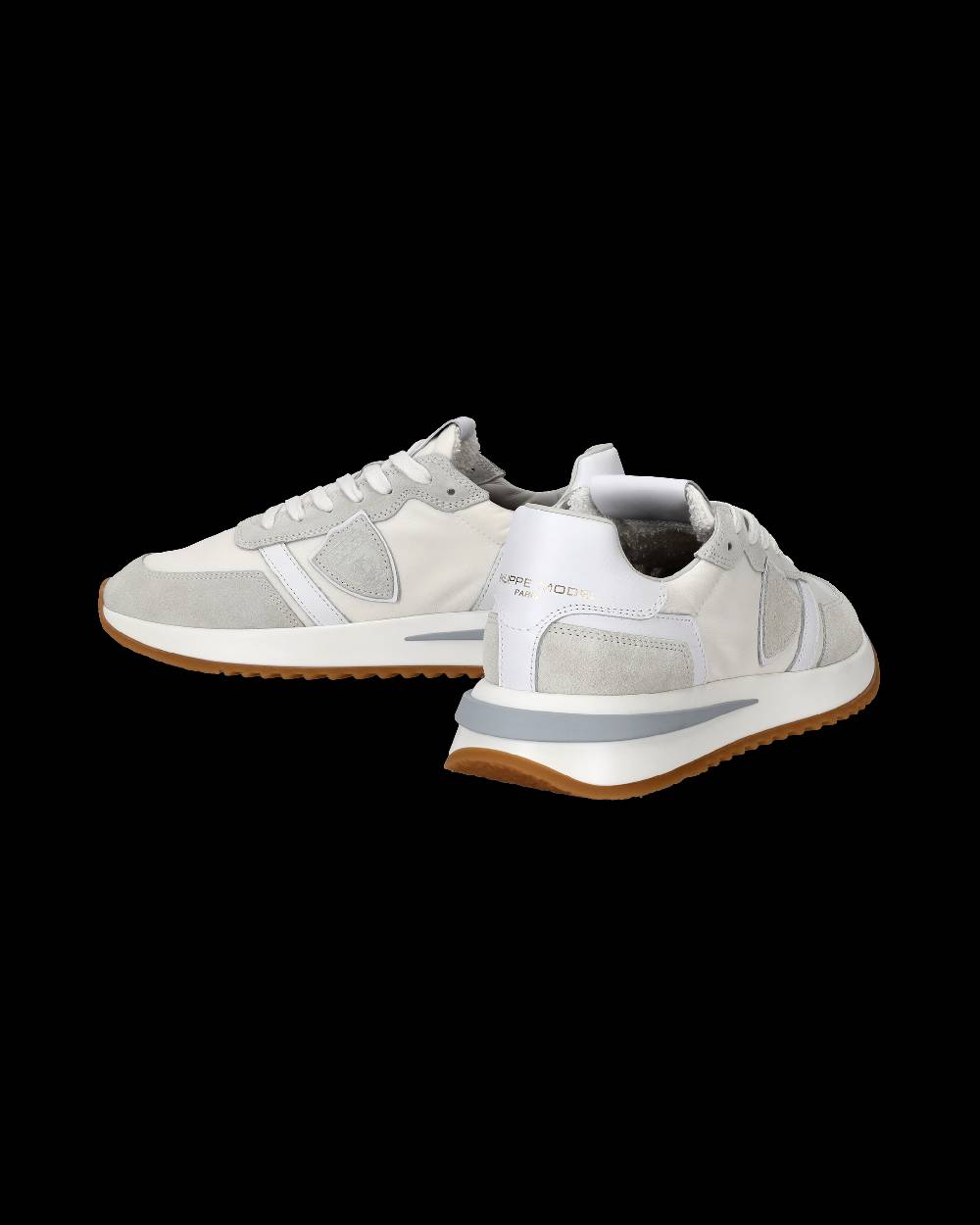Philippe Model Sneaker basse Tropez 2.1 donna - bianco Online