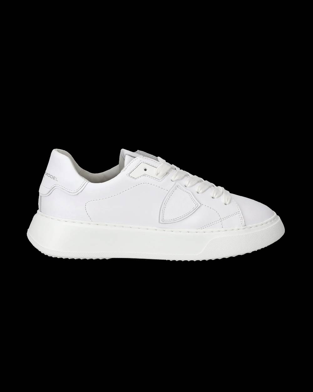 Philippe Model Sneaker bassa Temple donna - bianco Vendita Economica
