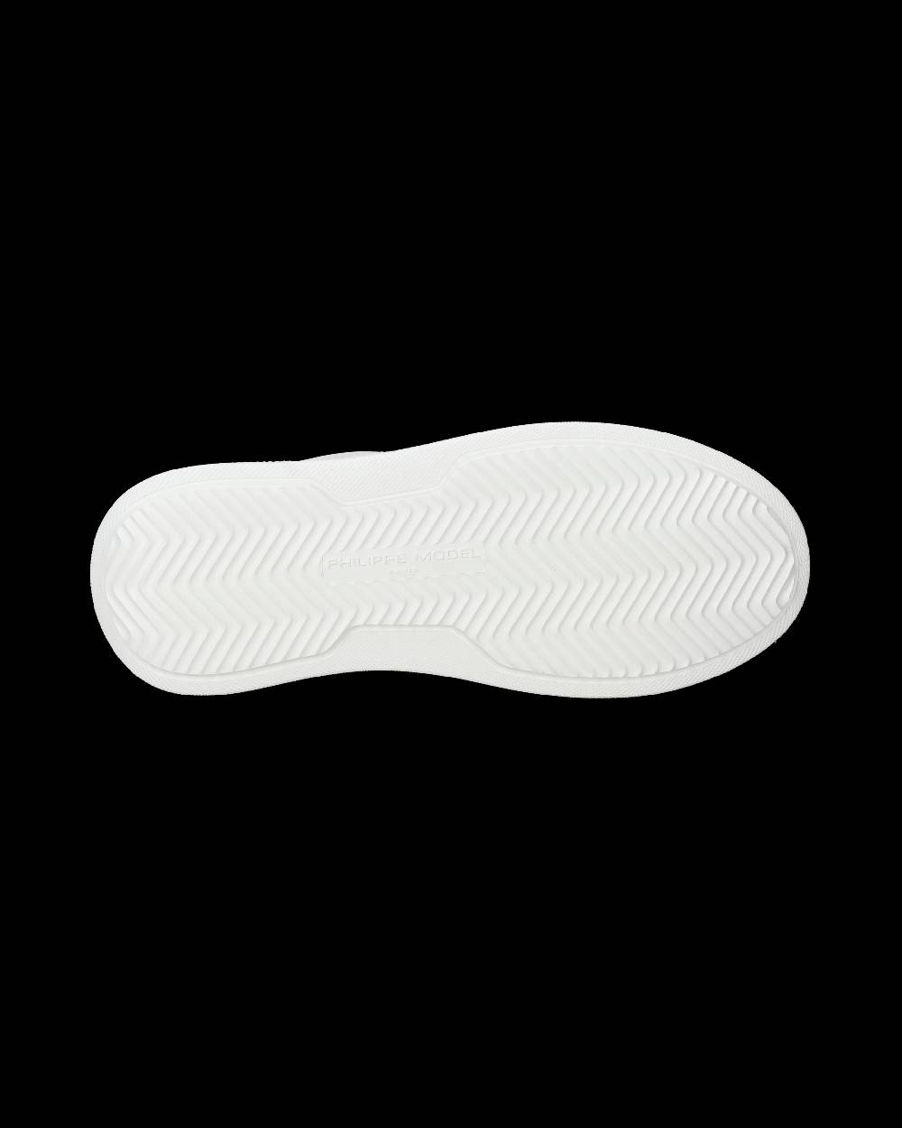 Philippe Model Sneaker bassa Temple donna - bianco Vendita Economica