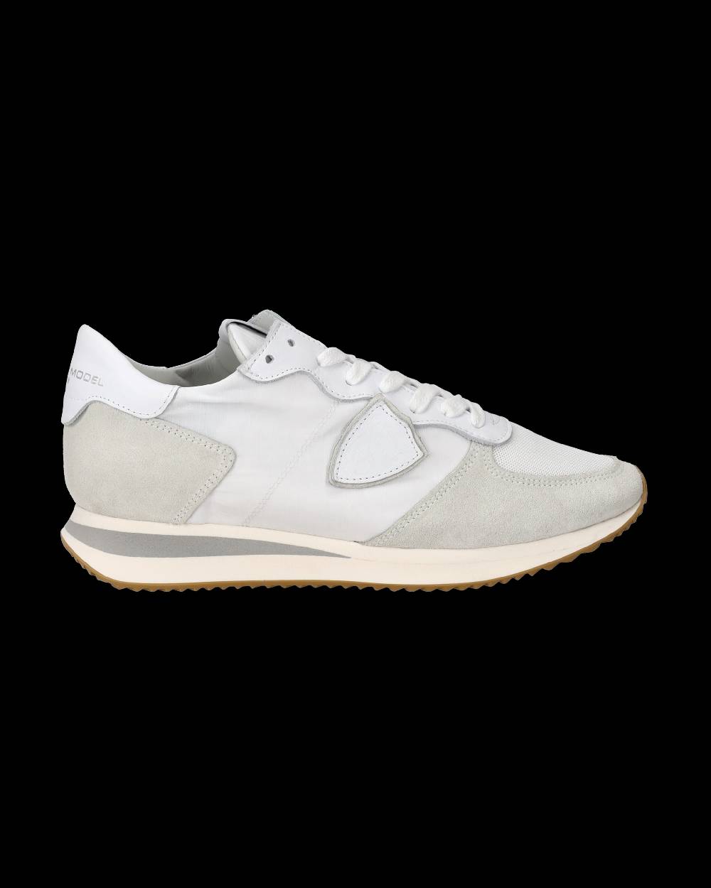 Philippe Model Snaker bassa Trpx donna - bianco I Più Venduti
