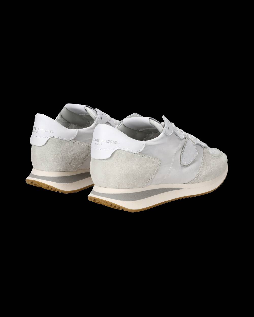 Philippe Model Snaker bassa Trpx donna - bianco I Più Venduti
