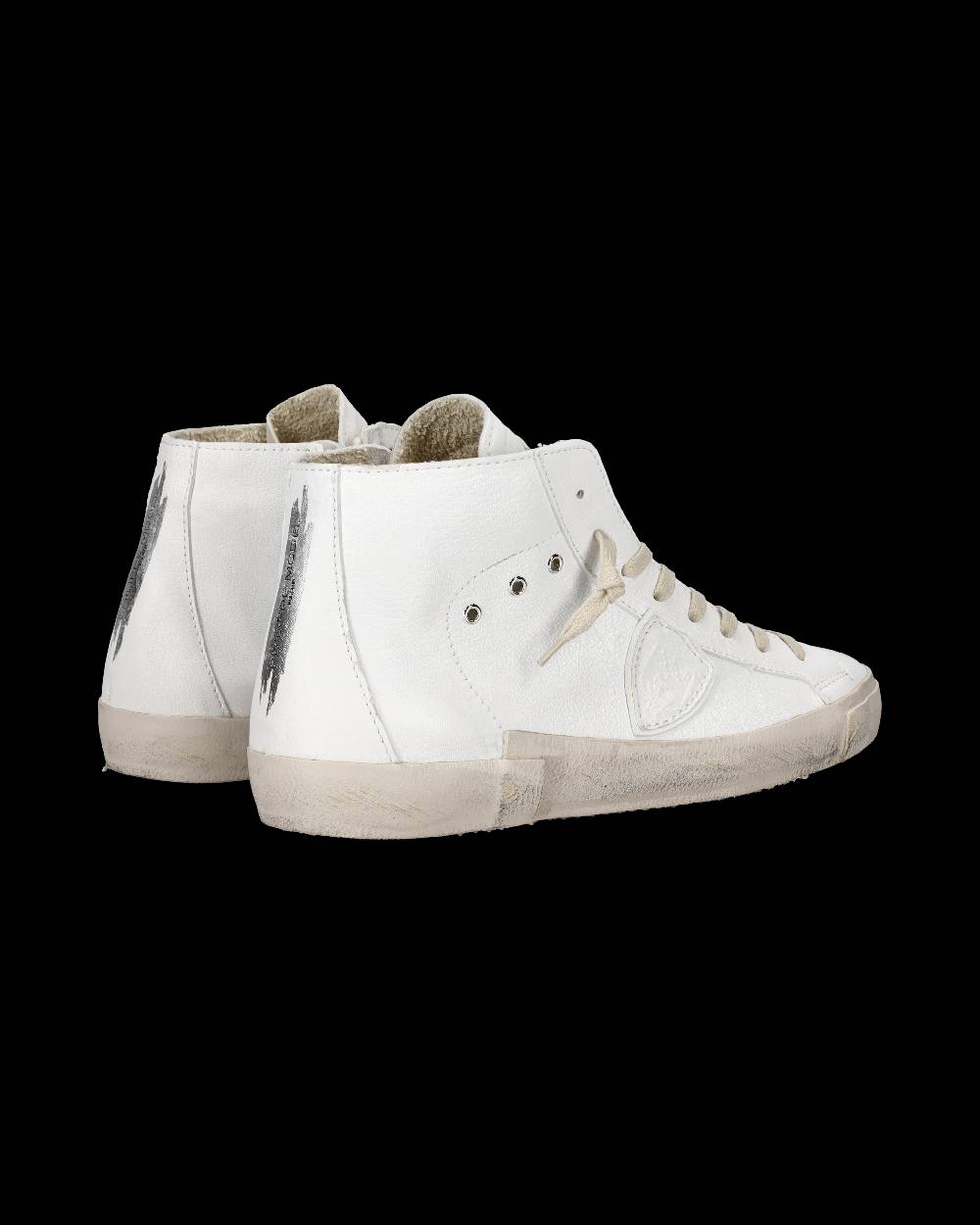 Philippe Model Sneaker alte Prsx High donna - bianco Qualità Garantita