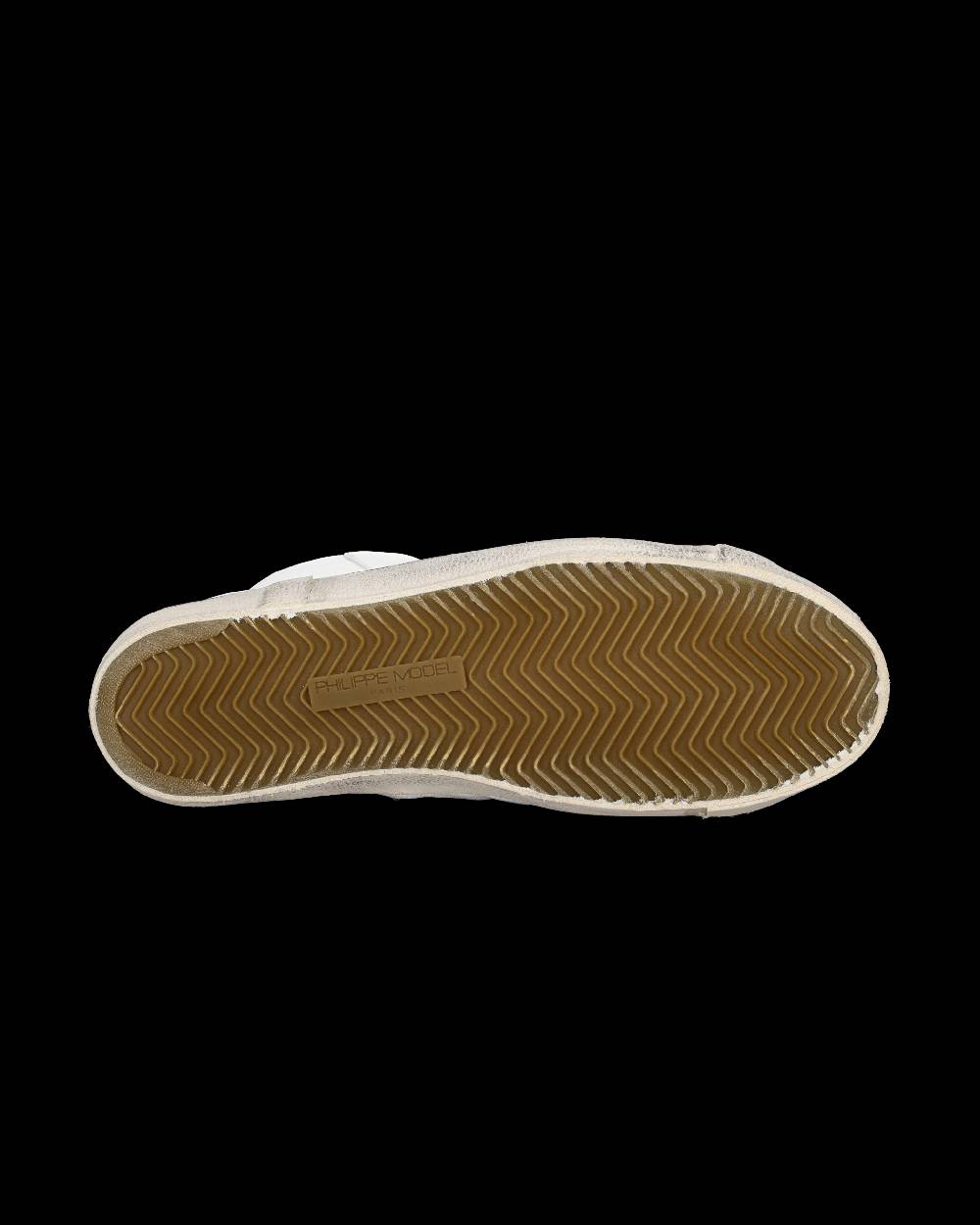 Philippe Model Sneaker alte Prsx High donna - bianco Qualità Garantita