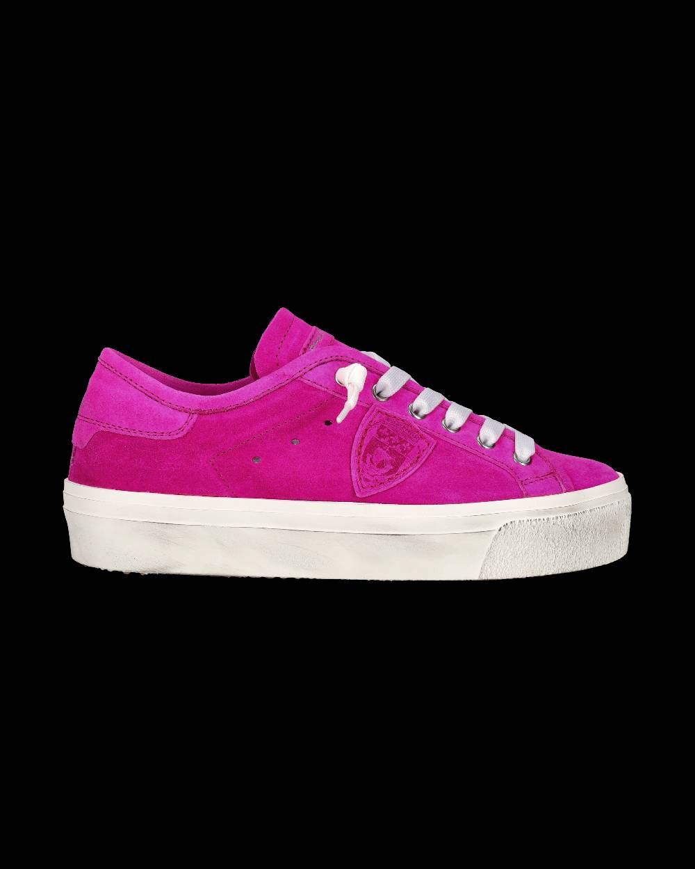 Philippe Model Sneaker bassa Paris Haute donna - fucsia Promozione Limitata