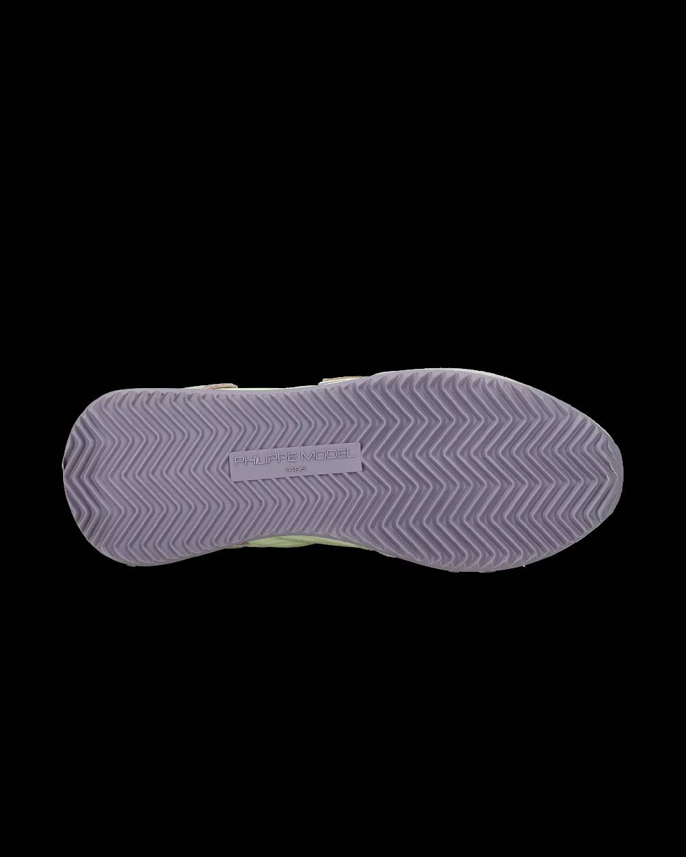 Philippe Model Sneaker running Trpx da donna - Rosa e verde menta Affare Del Giorno