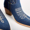 Pierfrancesco Vincenti 6111 Denim Soddisfazione Garantita