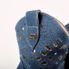 Pierfrancesco Vincenti 6111 Denim Soddisfazione Garantita