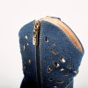 Pierfrancesco Vincenti 6111 Denim Soddisfazione Garantita