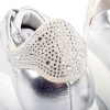 Pierfrancesco Vincenti D405 Argento Shopping Online