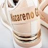 Pierfrancesco Vincenti G771 Bianco/Argento In Vendita
