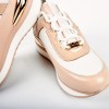 Pierfrancesco Vincenti G771 Bianco/Fuxia Saldi